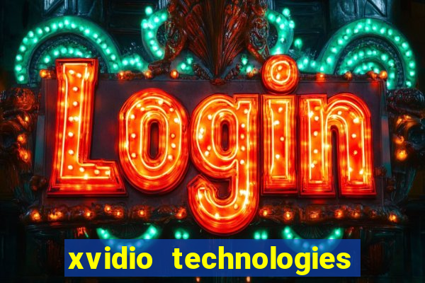 xvidio technologies startup brasil 2022 video game